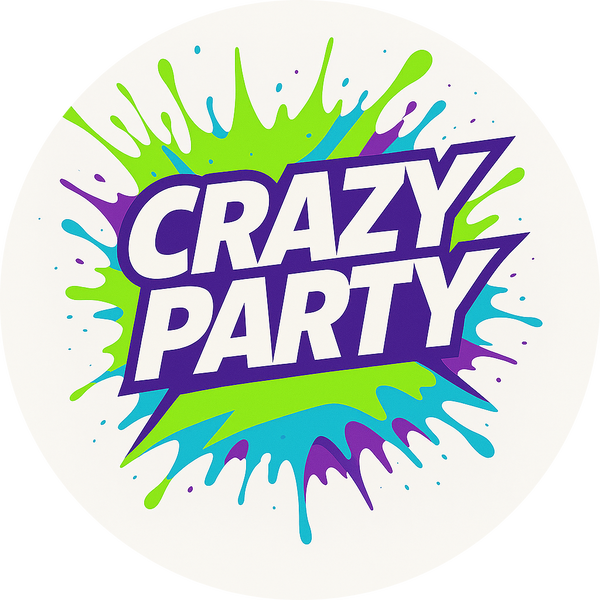 Crazy Party